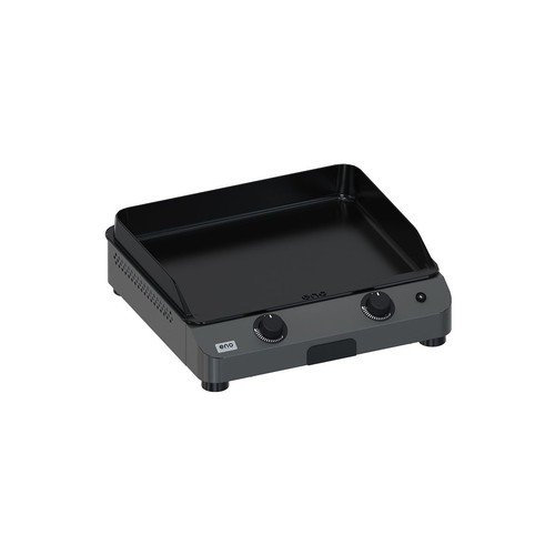 Plancha gaz eno fusion - gaz,