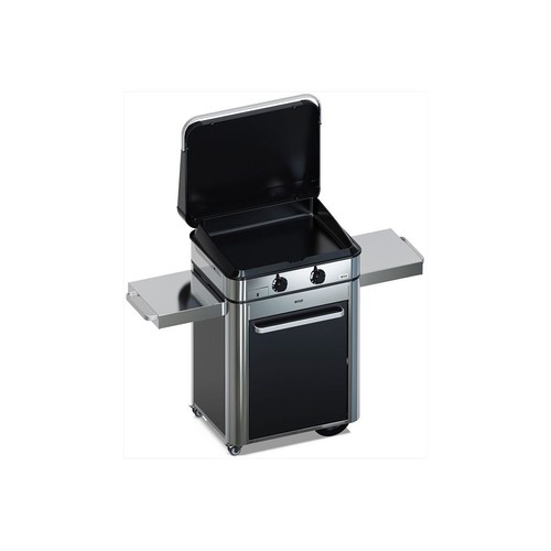 Plancha gaz eno - gaz,
