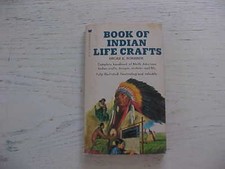 1966 Book Of Indian Life