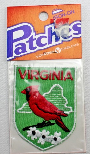 New vintage virginia travel - vintage,