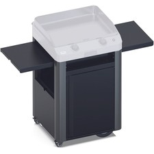 Chariot Plancha ENO pour