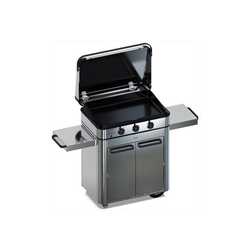 Plancha gaz eno - gaz,