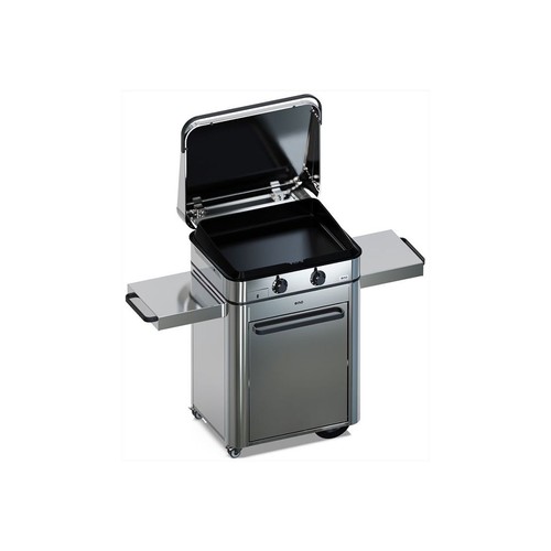 Plancha gaz eno enosign - plancha,