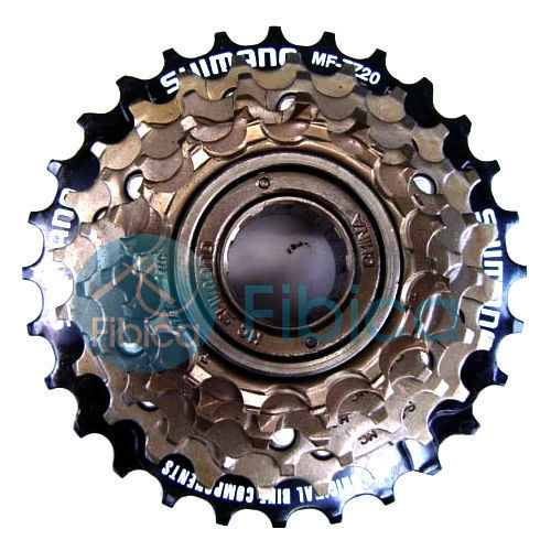 New shimano tz500 speed - shimano, mf-tz500