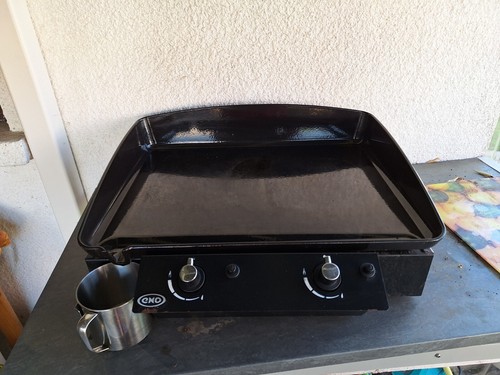 Plancha eno gaz - plancha,