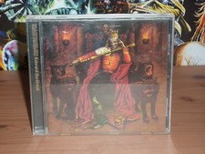 Iron Maiden Edward The Great