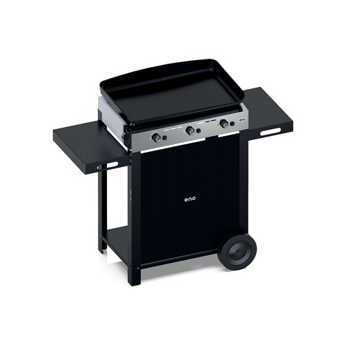 Plancha gaz eno - plancha,