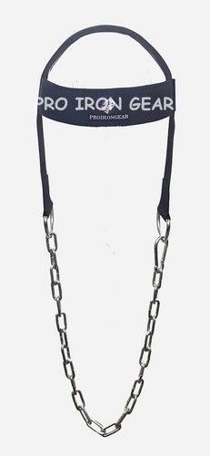 Head harness neck - head, strength